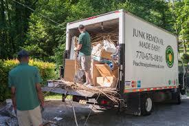 Shed Removal in Bladenboro, NC